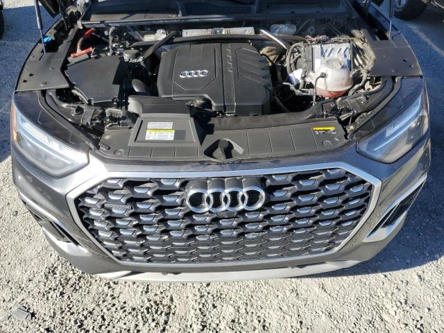2021 AUDI Q5 SPORTBA WA15ABFY7M2138442