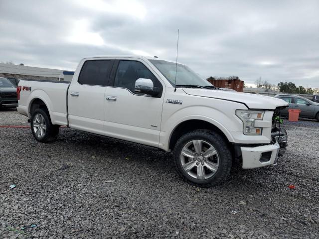 2016 FORD F150 SUPER - 1FTFW1EG2GFA46246