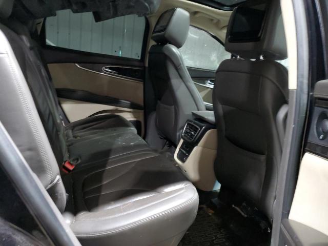 2019 LINCOLN NAUTILUS S 2LMPJ8KP8KBL11584