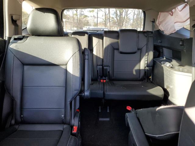 2021 VOLKSWAGEN ATLAS SE - 1V2WP2CA6MC567189