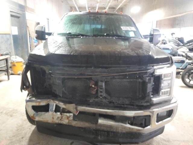2017 FORD F250 SUPER - 1FT7W2BT2HEF08923