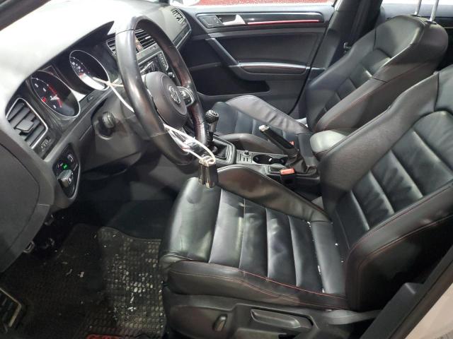 2017 VOLKSWAGEN GTI SPORT 3VW547AU6HM068264