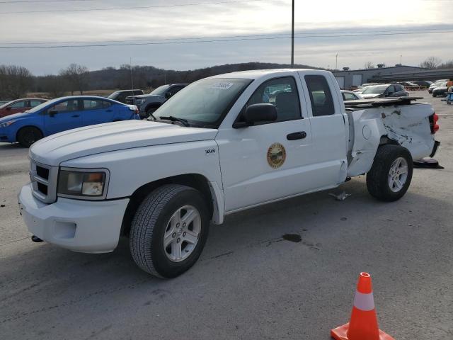 DODGE DAKOTA SXT