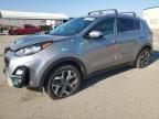 2020 KIA SPORTAGE E - KNDPNCAC7L7777359