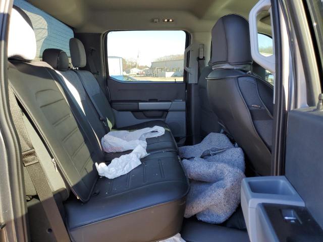 2024 FORD F250 SUPER - 1FT7W2BT0RED70834