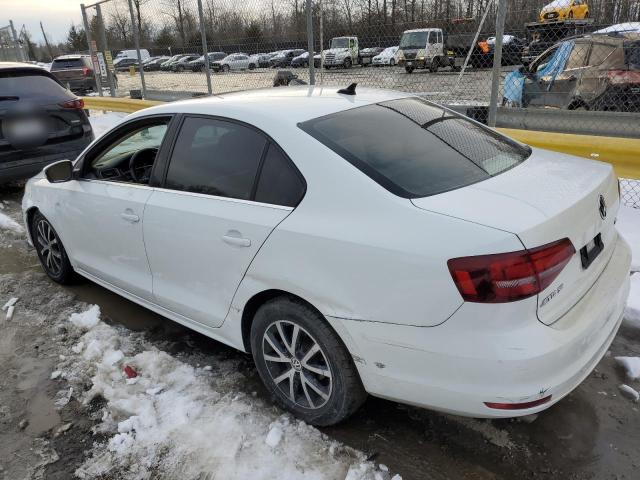 2017 VOLKSWAGEN JETTA SE - 3VWDB7AJ5HM290737