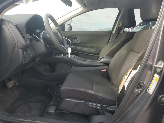2017 HONDA HR-V LX 3CZRU5H31HG700327