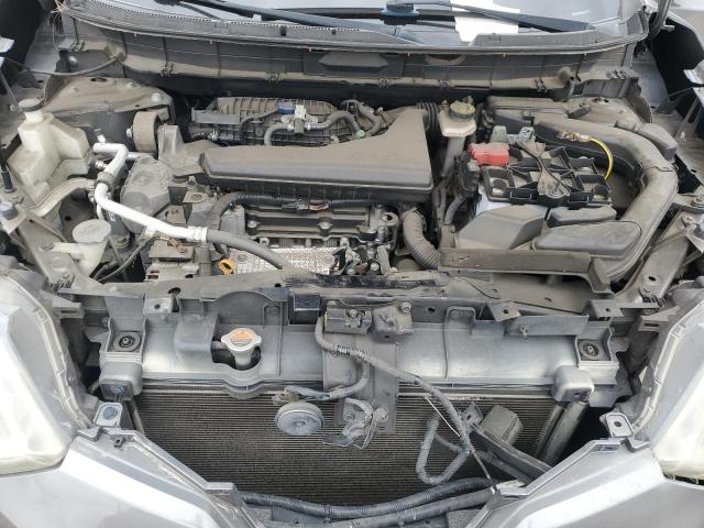 2015 NISSAN ROGUE S KNMAT2MT7FP533054