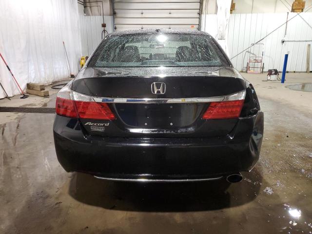 2015 HONDA ACCORD EXL - 1HGCR2F84FA005279