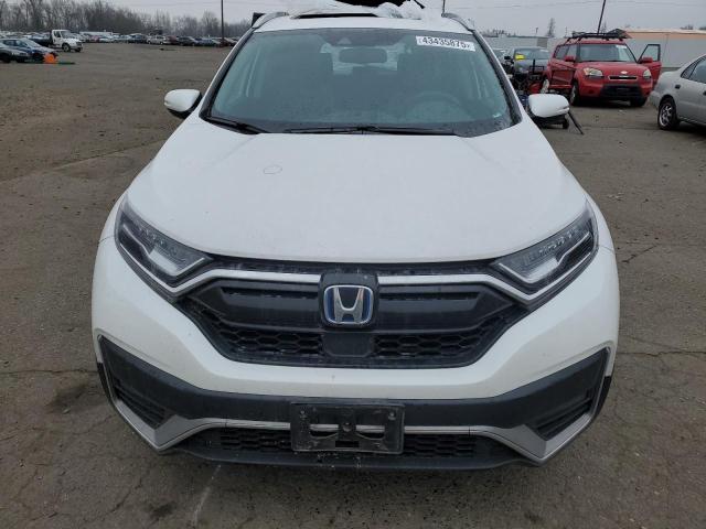 2022 HONDA CR-V TOURI - 5J6RT6H95NL053314