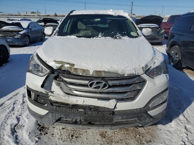 2016 HYUNDAI SANTA FE S - 5XYZU3LB6GG375678