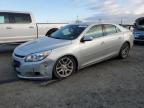 2015 CHEVROLET MALIBU 1LT - 1G11C5SL4FF352710