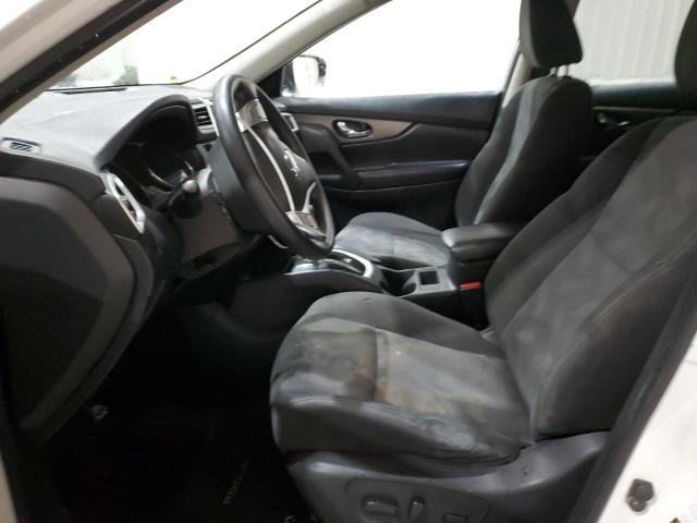 2016 NISSAN ROGUE S - KNMAT2MT0GP712926