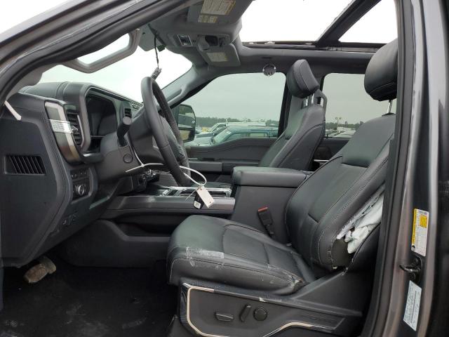 2024 FORD F250 SUPER 1FT8W2BT3REC32189