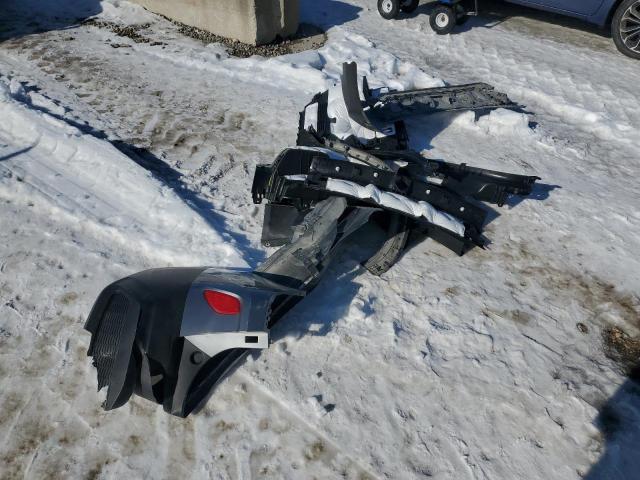2021 KIA SELTOS LX KNDEPCAA6M7212781