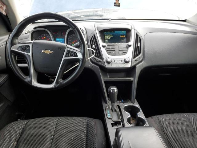 2016 CHEVROLET EQUINOX LT - 2GNALCEK1G6129588