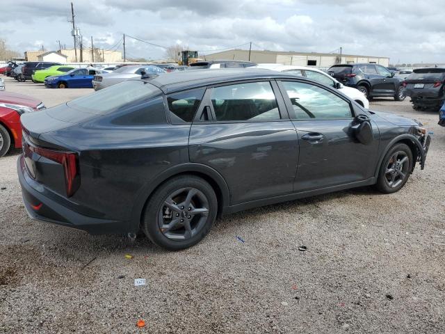 2025 KIA K4 LX 3KPFT4DE7SE020075