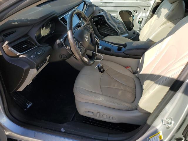 2017 BUICK LACROSSE P 1G4ZS5SS1HU201046