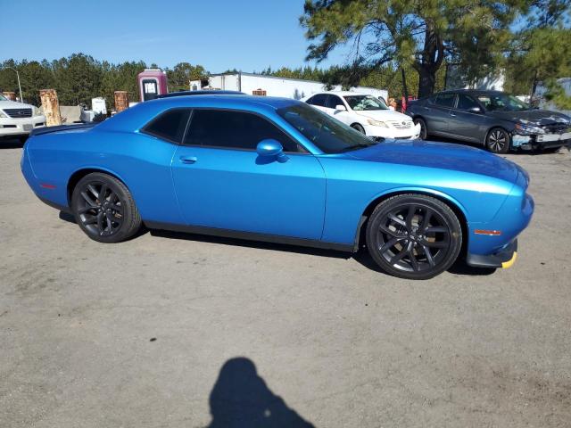 2023 DODGE CHALLENGER 2C3CDZJG7PH634126