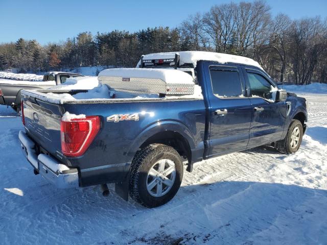 Vin: 1ftfw1e83pfc67332, lot: 88430765, ford f-150 supercrew 20233