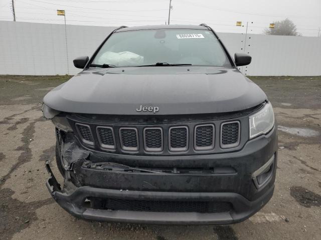 2021 JEEP COMPASS 80 3C4NJDEB0MT594957