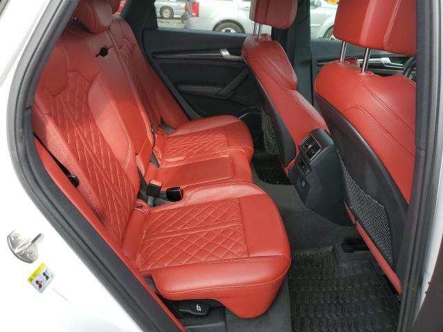 2018 AUDI SQ5 PRESTI WA1C4AFY9J2087353