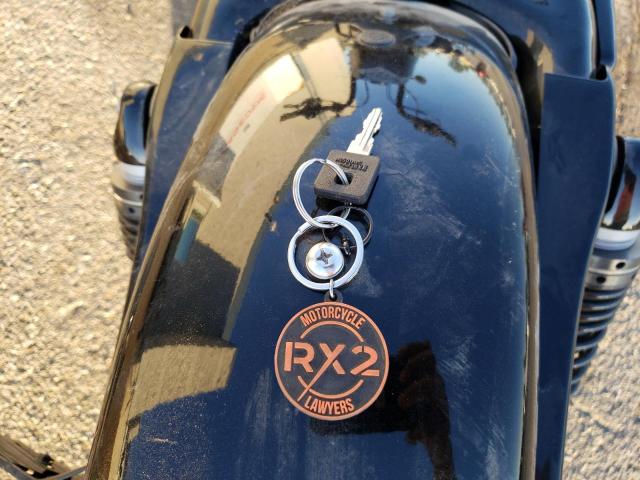2021 HARLEY-DAVIDSON XL1200 X 1HD1LC320MB413328