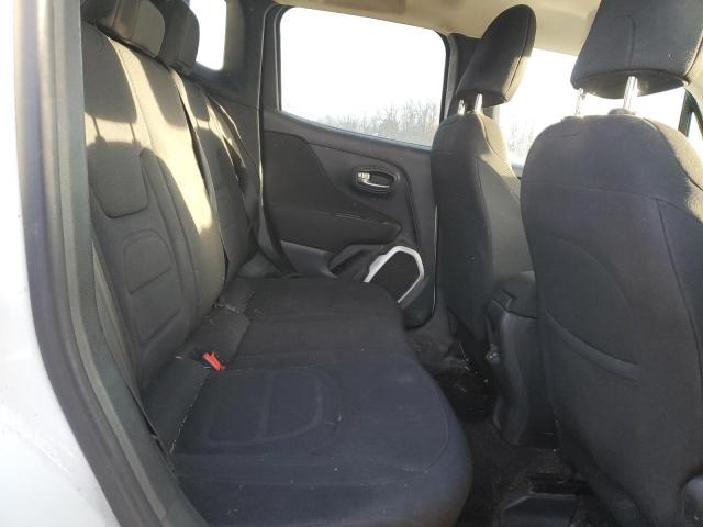 2018 JEEP RENEGADE L ZACCJBBB5JPH86555