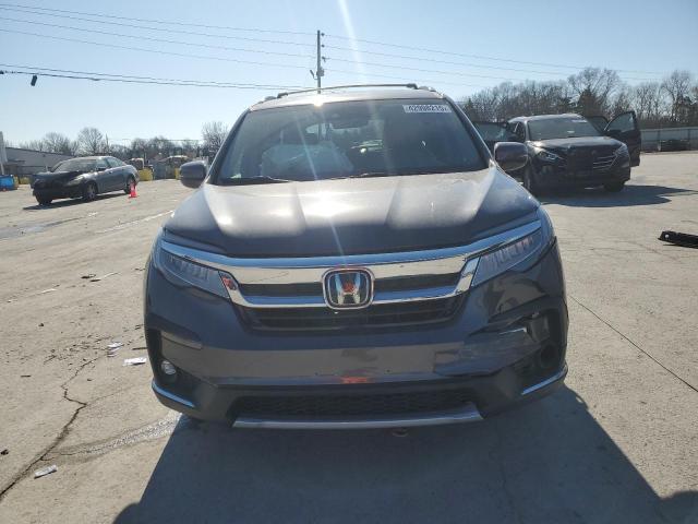 2019 HONDA PILOT TOUR 5FNYF6H94KB002569