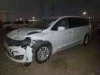 2018 CHRYSLER PACIFICA T - 2C4RC1EG2JR340705