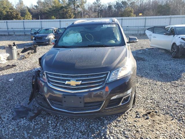 2017 CHEVROLET TRAVERSE L - 1GNKVGKD5HJ187204
