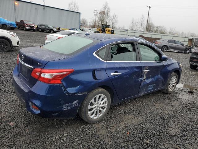 Vin: 3n1ab7ap4ky305788, lot: 88347305, nissan sentra s 20193