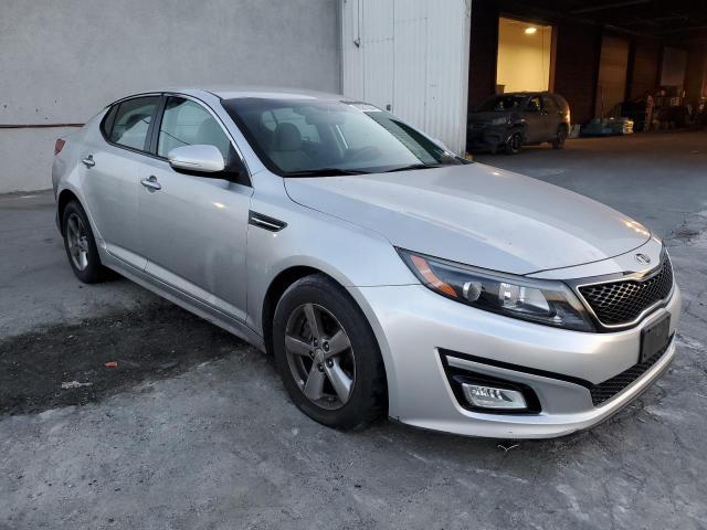 2015 KIA OPTIMA LX - 5XXGM4A70FG380552