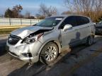 2019 BUICK ENVISION P - LRBFXBSA5KD017667