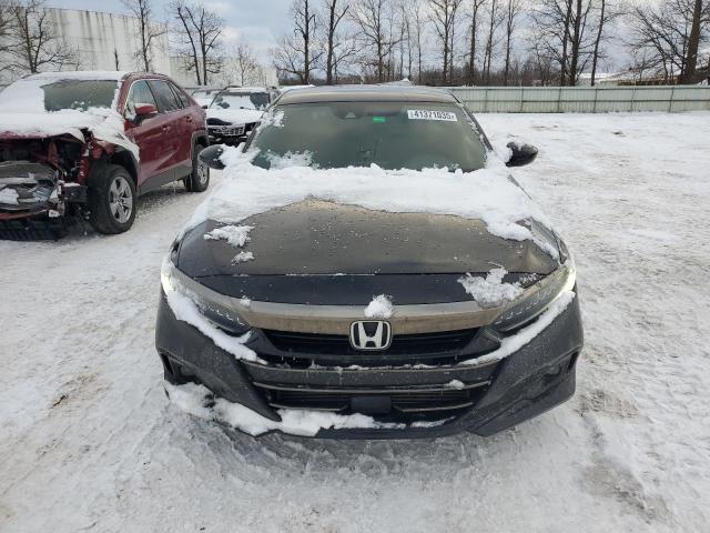 2022 HONDA ACCORD SPO - 1HGCV1F38NA012356