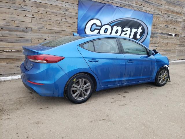 Vin: 5npd84lf8jh226213, lot: 42617605, hyundai elantra sel 20183
