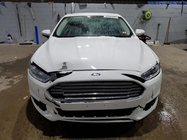 2016 FORD FUSION S - 3FA6P0G78GR235870
