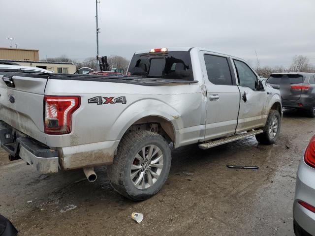 2016 FORD F150 SUPER 1FTFW1EG8GKE61305
