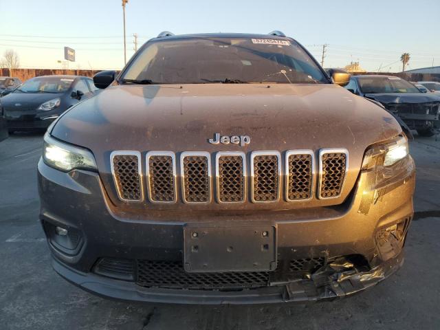 2019 JEEP CHEROKEE L - 1C4PJLLB7KD204252