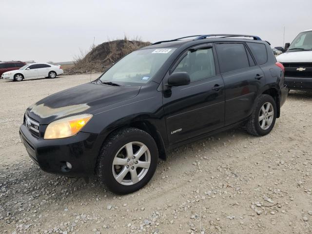 2008 TOYOTA RAV4 LIMIT #3099091674