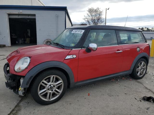 MINI COOPER S C