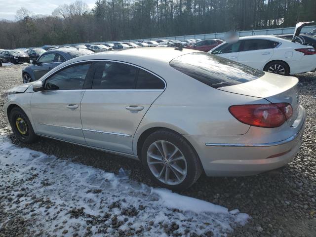 Vin: wvwhl7an6ae511973, lot: 85543384, volkswagen cc luxury 20102