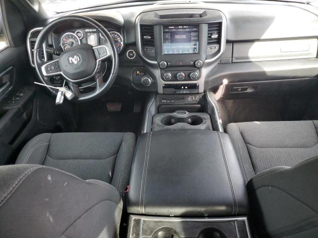 2019 RAM 1500 BIG H - 1C6RREBT2KN924194