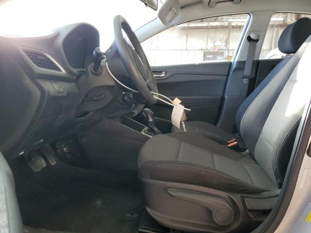 2019 HYUNDAI ACCENT SE - 3KPC24A33KE083683