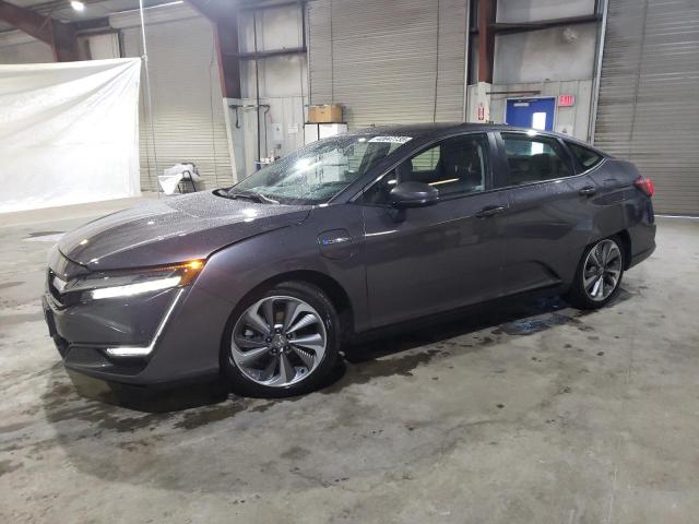 2018 HONDA CLARITY TO - JHMZC5F39JC017956