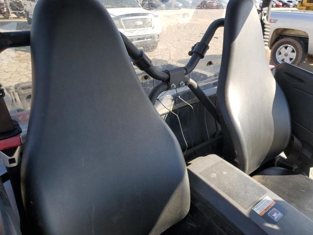 2017 YAMAHA YXE700 E 5Y4AM91Y5HA104241