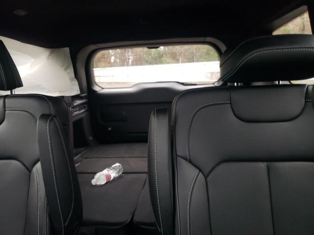 2022 JEEP GRAND CHER - 1C4RJJDG7N8570281