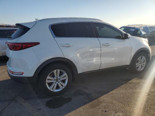 2017 KIA SPORTAGE L - KNDPM3AC6H7292947