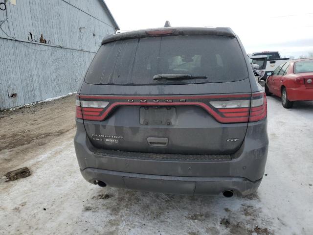 2017 DODGE DURANGO GT 1C4SDJDT0HC917683