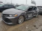 2020 TOYOTA CAMRY LE - 4T1C11AK3LU984849